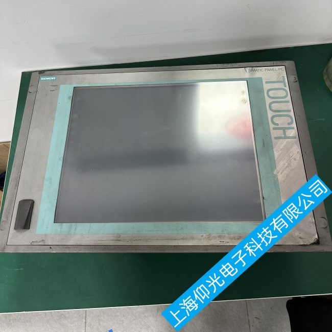 新疆西門子工控機IPC547eco開不了機故障維修哪家專業
