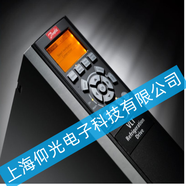 丹佛斯變頻器FC302P5K5T5E20H2XGC的欠壓故障、接地故障、短路故障以及故障報警維修