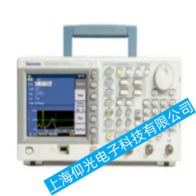 泰克Tektronix任意波形-函數發生器AFG3000系列的調節旋鈕無響應時