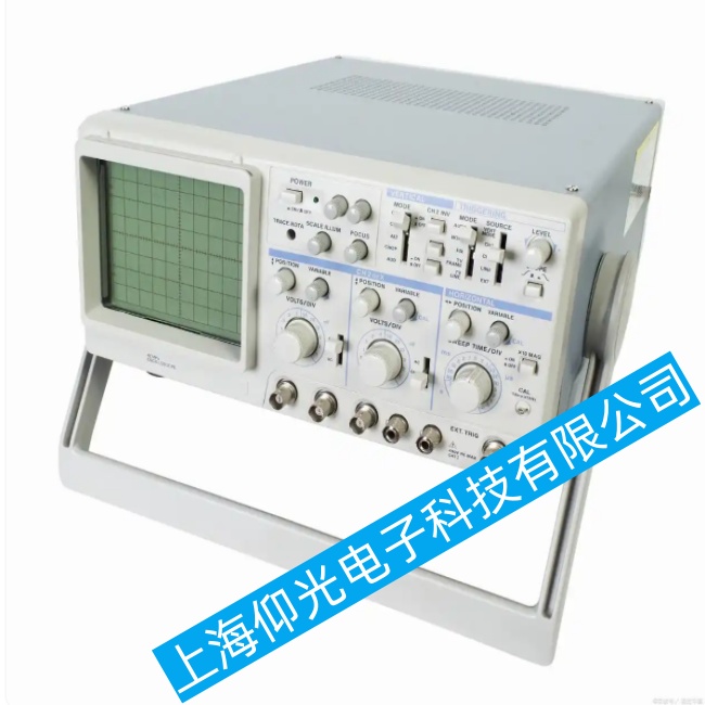 泰克Tektronix任意波形-函數發生器AFG3000系列自檢失敗