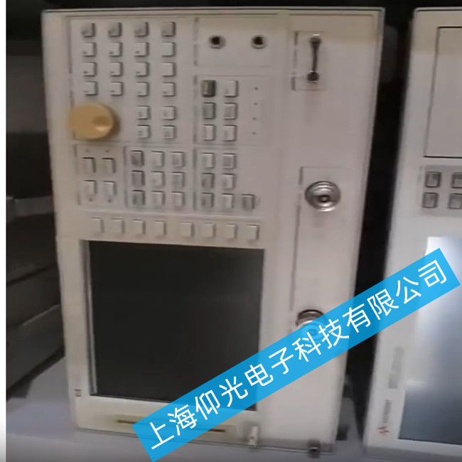 安捷倫Agilent 4156C 精密半導(dǎo)體參數(shù)分析儀出現(xiàn)儀器內(nèi)部異響、過熱故障該怎么維修