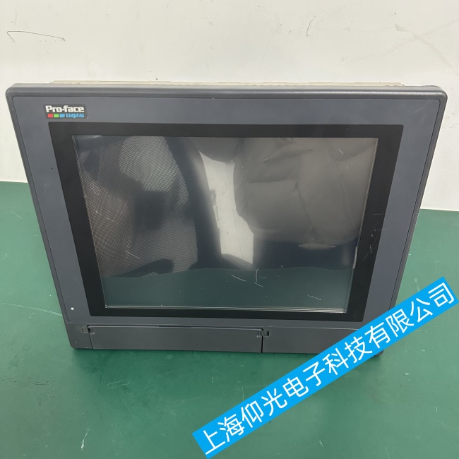 普洛菲斯工控機 PL6921 - T41觸摸無反應故障維修方案