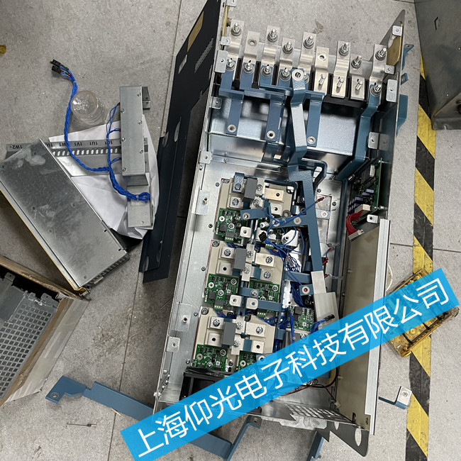 包米勒/苞米勒伺服驅動器維修/BM4600系列報警電源P0261顯示2維修