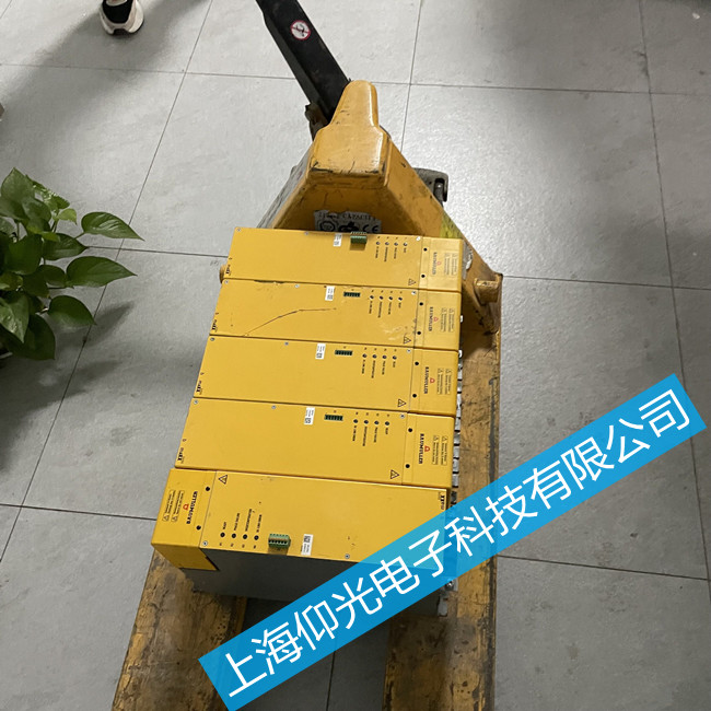 鮑米勒/苞米勒驅動器維修熱線-BM4600系列報警電源P0261顯示4維修