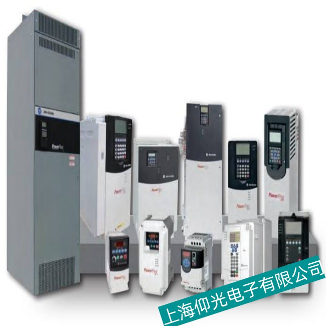 ABB變頻器ACS510-01-03A3-4有顯示無(wú)輸出故障維修