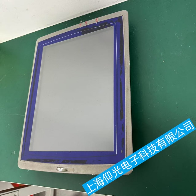 北爾觸摸屏TA150通電后反復(fù)閃屏不開機(jī)故障維修哪家專業(yè)