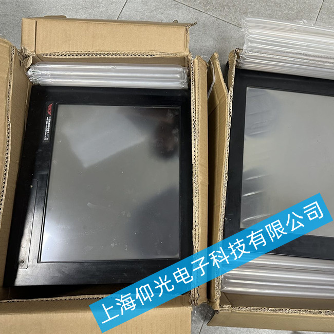 JRCS工控機維修SGD-640-K8-SB1 工控機電源故障維修