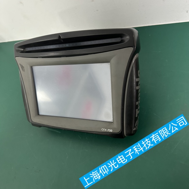 天寶觸摸屏 GFX-1260屏幕顯示內(nèi)容不正常故障維修哪家靠譜